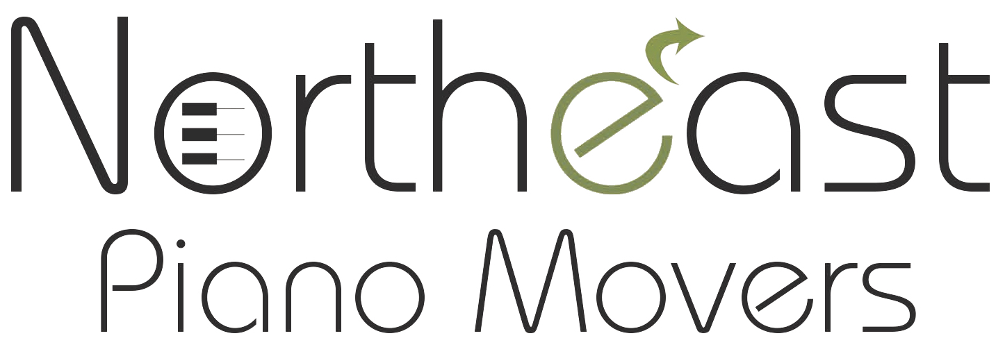 Northeast Piano Mover Logo